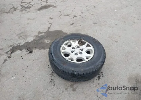 2005 Chevrolet Tahoe Z71 from USA, damaged, VIN 1GNEK13T15R122761